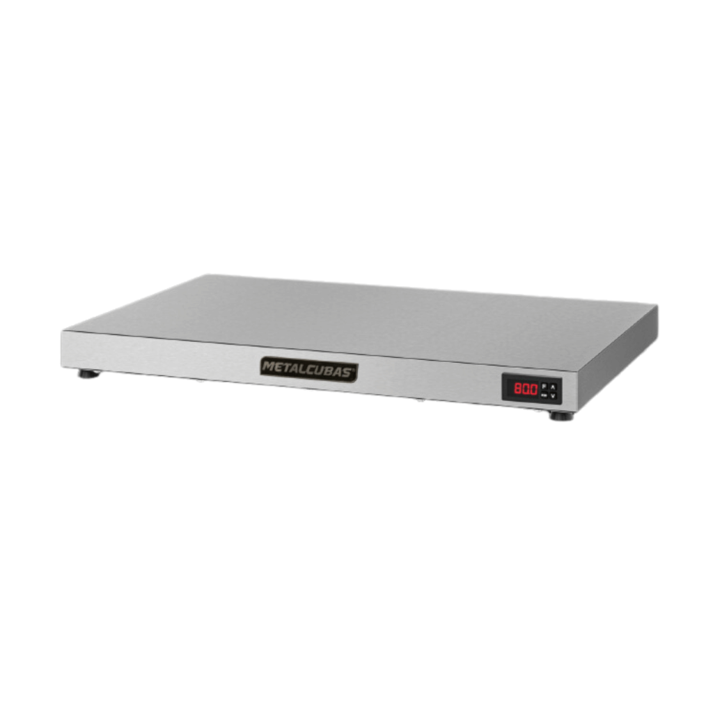 Pista Aquecida 70CM PAM700 Metalcubas 127V