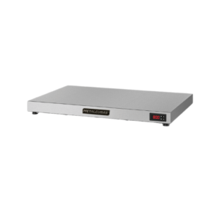 Pista Aquecida 70CM PAM700 Metalcubas 220V