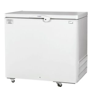Freezer Horizontal 311L Dupla Ação HCED-311-2C Fricon 1 Porta 220V