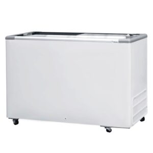 Freezer Conservador Horizontal 411L HCEB-411-2V Fricon 2 Portas 220V