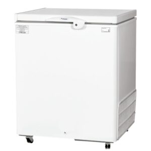 Freezer Horizontal 216L Dupla Ação HCED-216-1C Fricon 1 Porta 127V