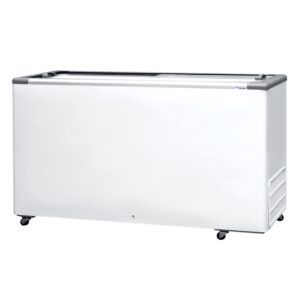 Freezer Conservador Horizontal 503L HCEB-503-1V Fricon 2 Portas 127V