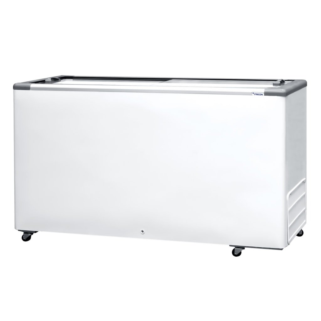 Freezer Conservador Horizontal 503L HCEB-503-1V Fricon 2 Portas 127V