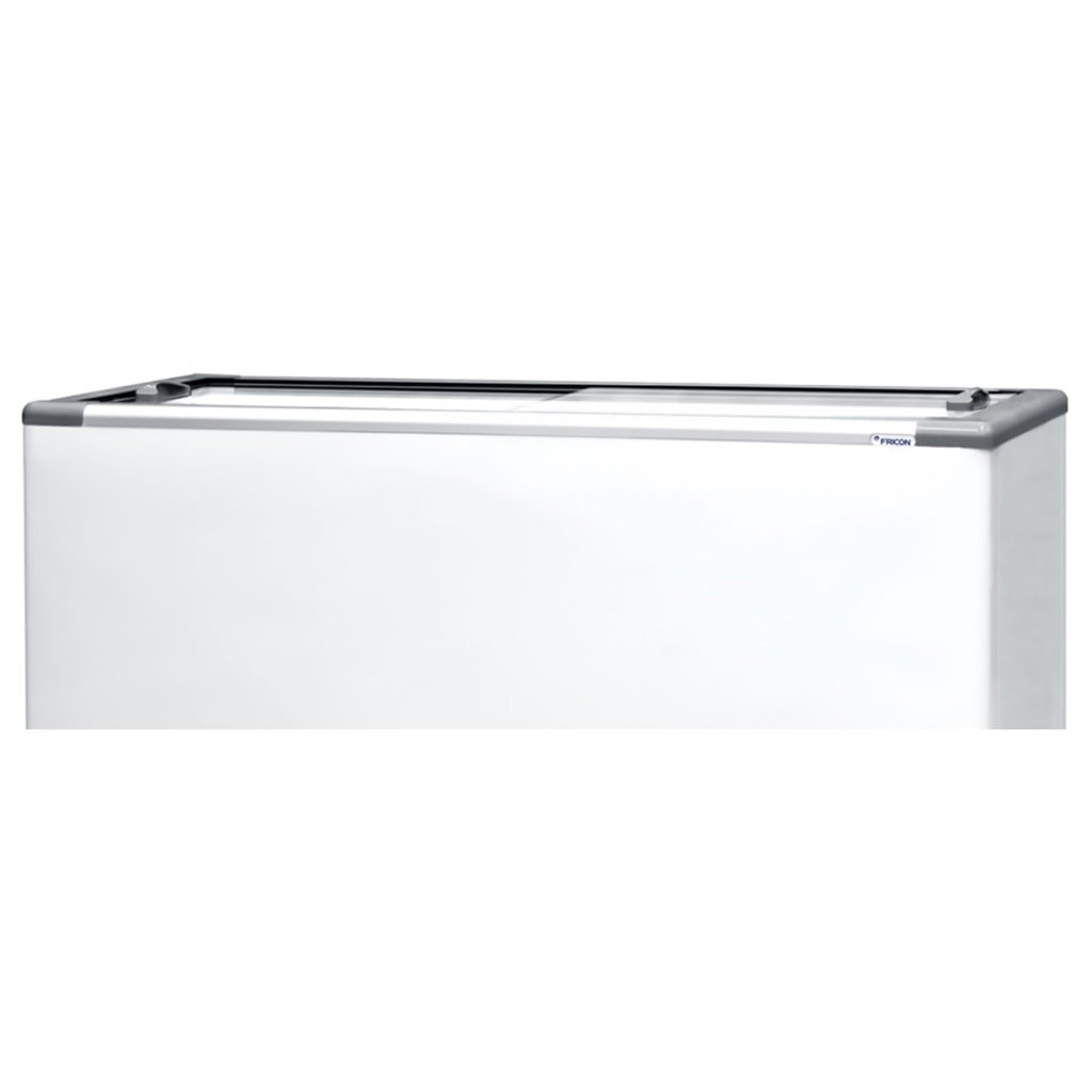 Freezer Conservador Horizontal 503L HCEB-503-1V Fricon 2 Portas 127V - Imagem 2