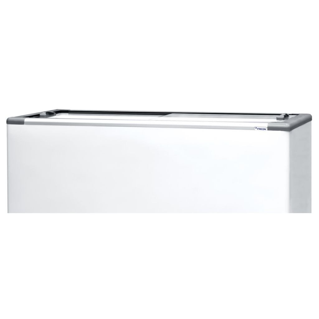 Freezer Conservador Horizontal 503L HCEB-503-1V Fricon 2 Portas 127V - Imagem 3