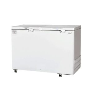 Freezer Horizontal 411L Dupla Ação HCED-411-2C Fricon 2 Portas 220V