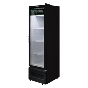Geladeira Expositora Vertical 284L VCFM-284-1V Fricon 127V Preto