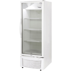 Geladeira Expositora Vertical 402L VCFM-402-2V Fricon 220V