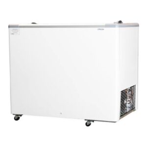Freezer Conservador Horizontal 311L HCEB-311-2V Fricon 2 Portas 220V