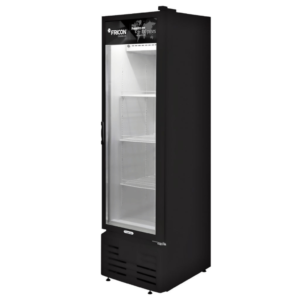 Geladeira Expositora Vertical 284L VCFM-284-2V Fricon 220V Preto