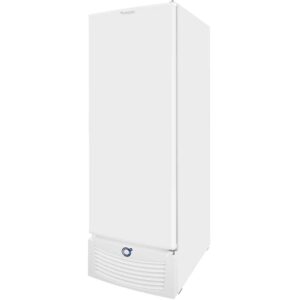 Freezer Vertical Porta Cega 569L VCET-569-2C Fricon 3 Prateleiras 220V