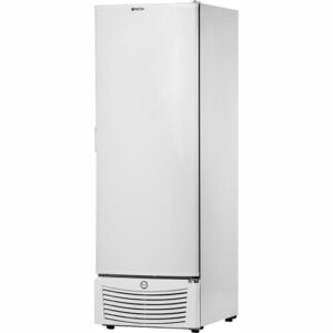 Freezer Vertical Porta Cega 568L VCET-569-1C Fricon 3 Prateleiras 127V