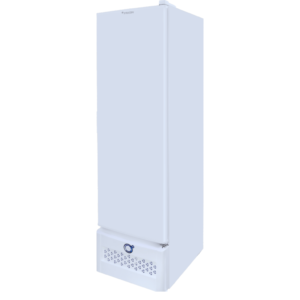 Freezer Vertical Porta Cega 284L VCET-284-1C Fricon 3 Prateleiras 127V