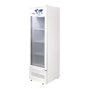 Geladeira Expositora Vertical 284L VCFM-284-1V Branco Fricon 127V