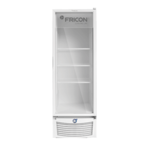 Geladeira Expositora Vertical 569L VCET569-1V Fricon 127V