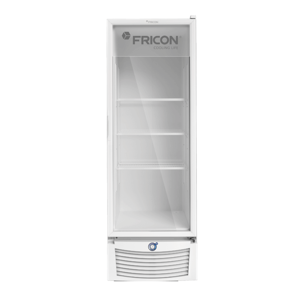 Geladeira Expositora Vertical 569L VCET569-1V Fricon 127V