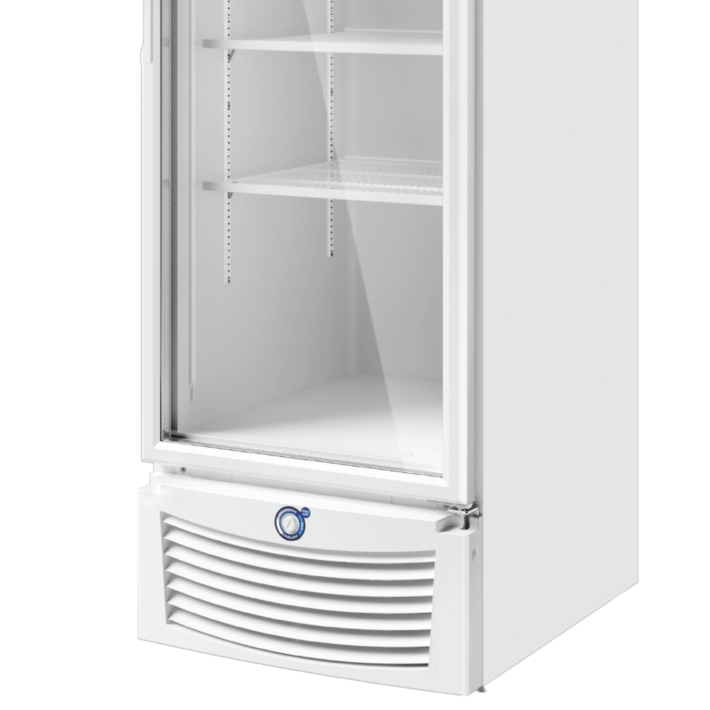 Geladeira Expositora Vertical 569L VCET569-1V Fricon 127V - Imagem 2