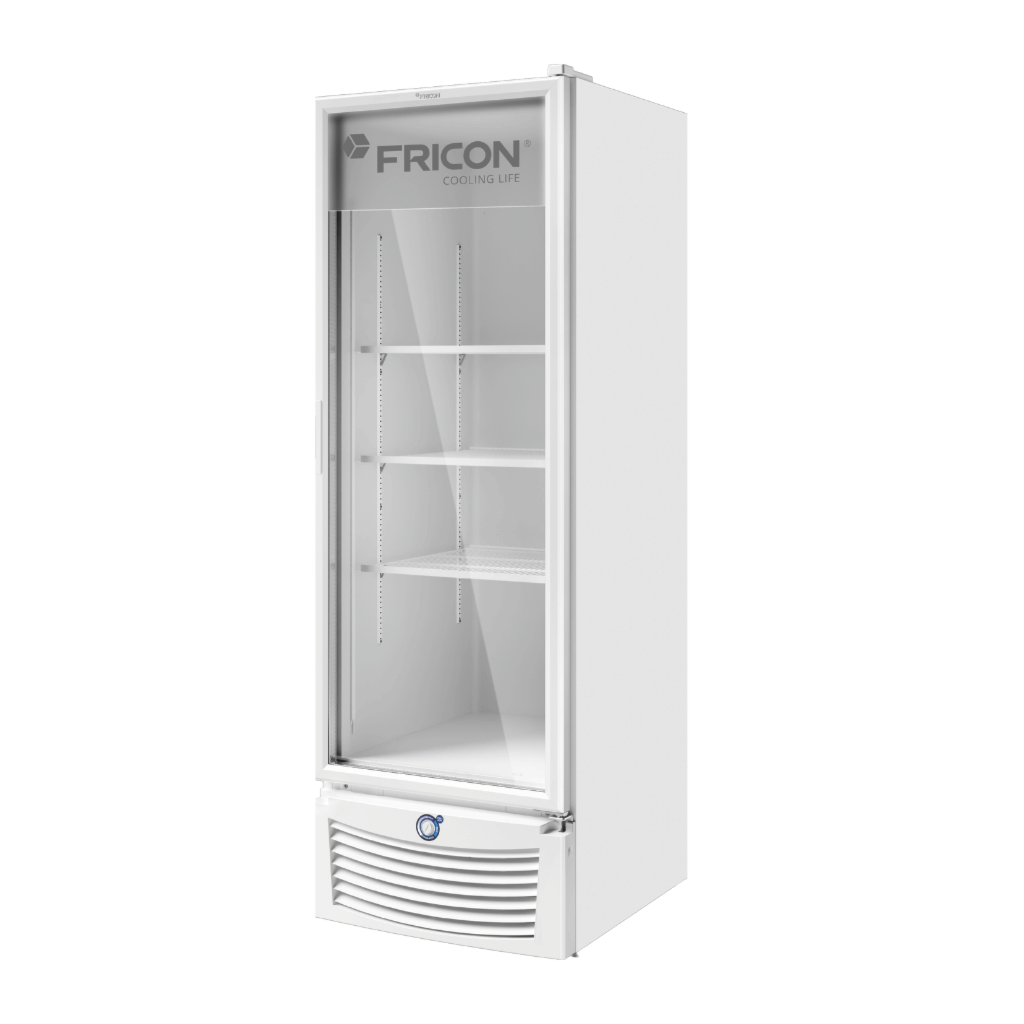 Geladeira Expositora Vertical 569L VCET569-1V Fricon 127V - Imagem 3