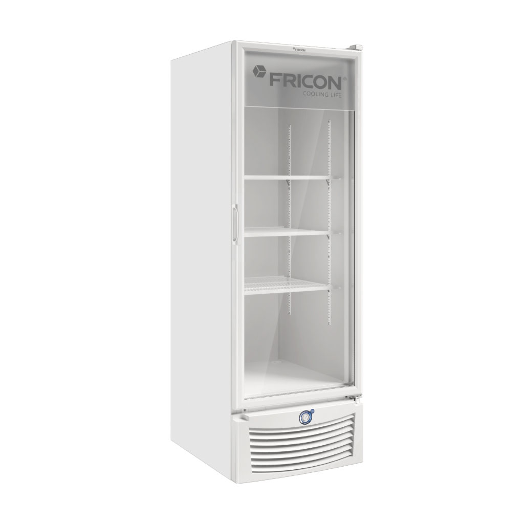 Geladeira Expositora Vertical 569L VCET569-1V Fricon 127V - Imagem 4