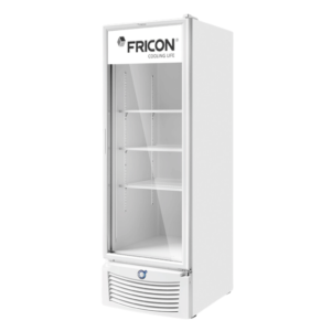 Geladeira Expositora Vertical 569L  VCET569-2V 220V