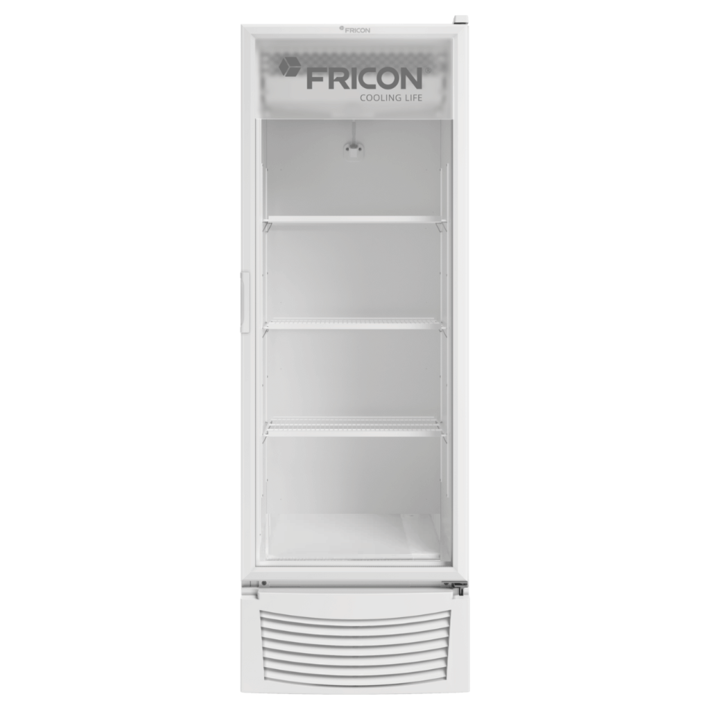 Geladeira Expositora Vertical 569L VCFM-569-1V Fricon 127V - Imagem 2