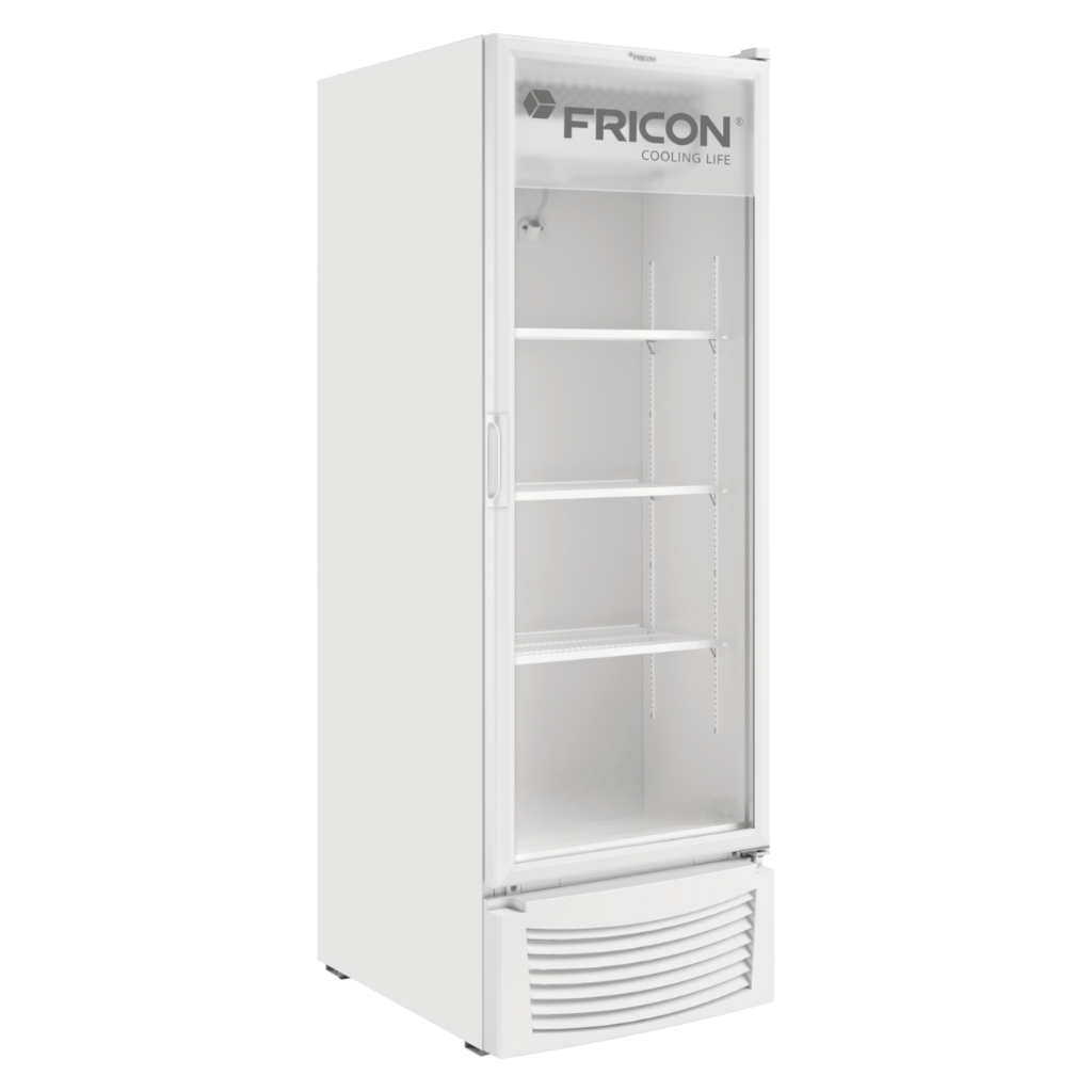 Geladeira Expositora Vertical 569L VCFM-569-1V Fricon 127V - Imagem 3