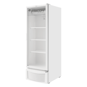 Geladeira Expositora Vertical 569L VCFM-569-1V Fricon 127V