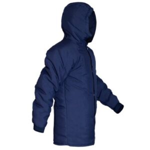 Jaqueta Japona Nylon para Câmara Fria MAICOL Azul