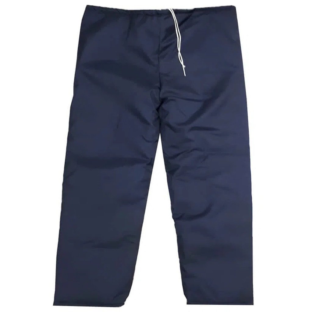 Calça Térmica Nylon para Câmara Fria MAICOL Azul - Imagem 2