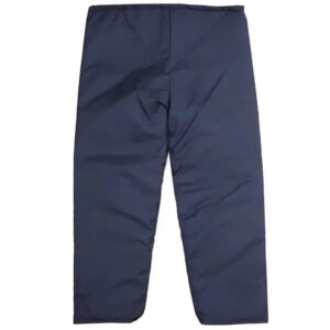 Calça Térmica Nylon para Câmara Fria MAICOL Azul