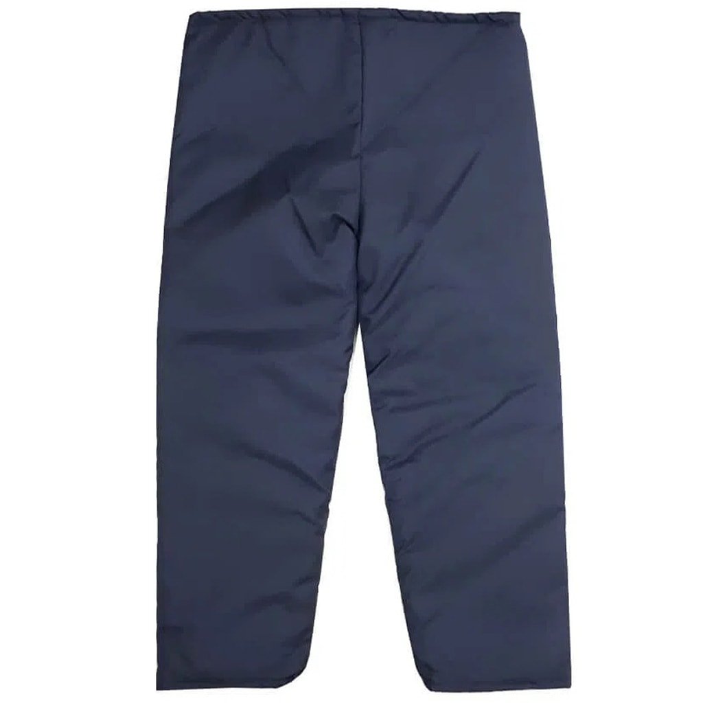 Calça Térmica Nylon para Câmara Fria MAICOL Azul