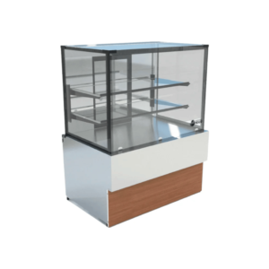 Vitrine Natural Seca 100CM Iglu 127V VASI-100