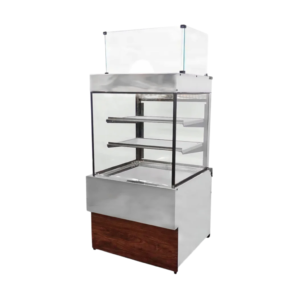 Vitrine Caixa Seca 70CM Iglu 127V VACI-70