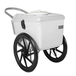 Carrinho De Sorvete e Picolé 300 Unidades T-350 Thermototal