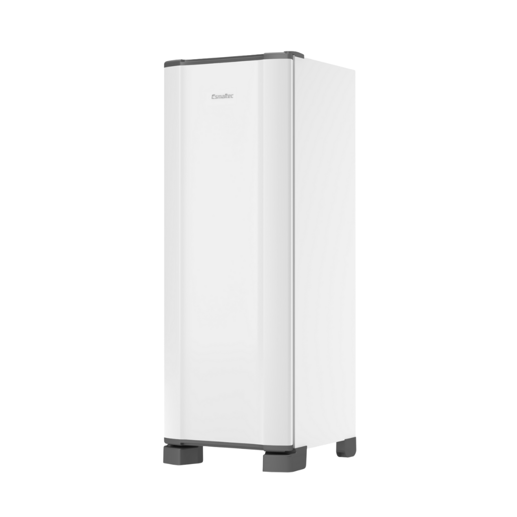Geladeira 259L ROC35 Inverter Esmaltec 127V Branco - Imagem 3