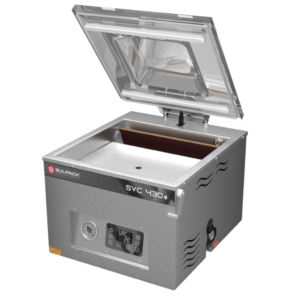 Seladora a Vácuo de Câmara 1850W SVC430-DBE G4 Sulpack 220V