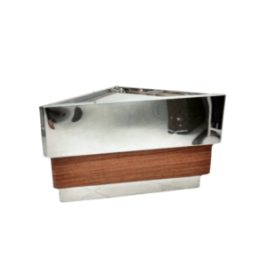 Curva para Vitrine 70CM 787 Iglu