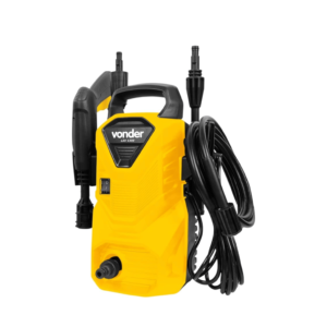 Lavadora de Alta Pressão 1200W LAV 1300 Vonder 127V Amarelo