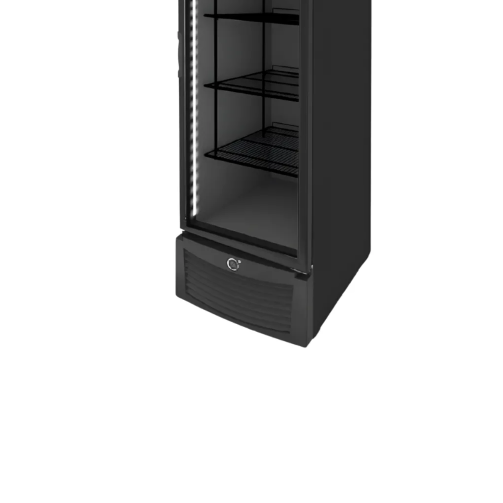 Geladeira Expositora Vertical 569L VCET-569-2V Total Black Fricon 220V Preto - Imagem 3