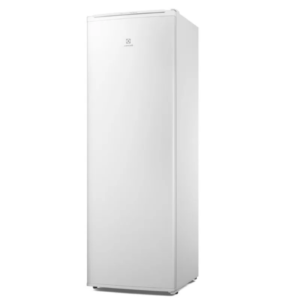 Freezer Vertical 234L FEI27 Inverter Electrolux 220V de Gaveta