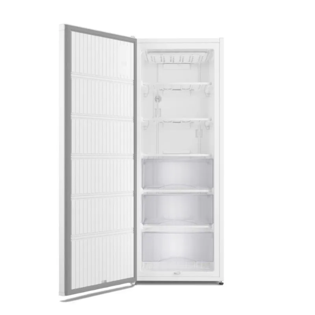 Freezer Vertical 197L FEI23 Inverter Electrolux 220V de Gaveta - Imagem 3