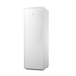 Freezer Vertical 197L FEI23 Inverter Electrolux 220V de Gaveta