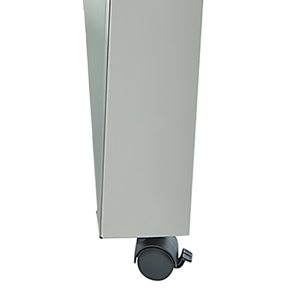 Buffet Térmico 6 Cubas BBMM-6 Edanca 127V - Imagem 5