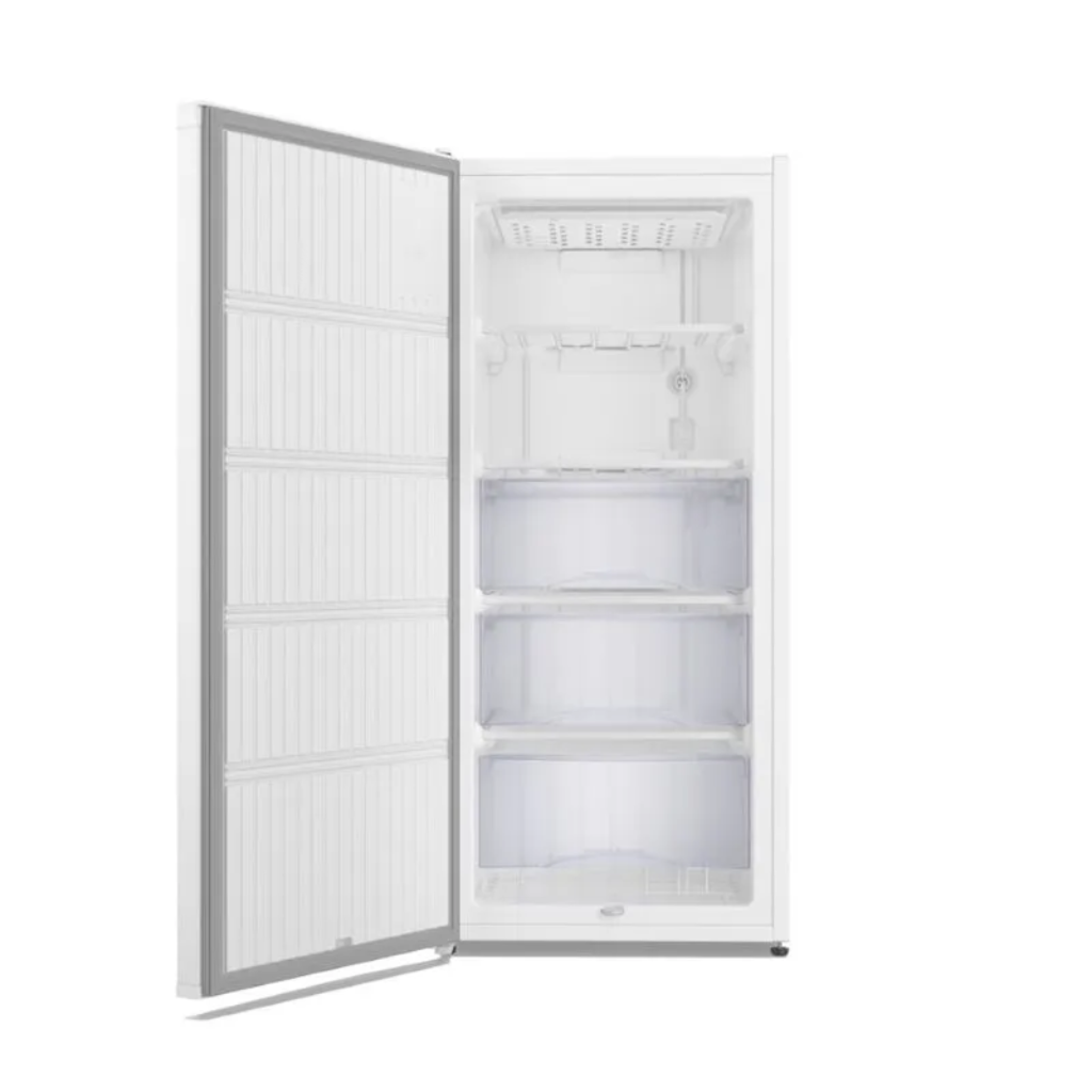 Freezer Vertical 162L FEI19 Inverter Electrolux 127V de Gaveta - Imagem 4