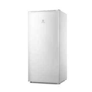 Freezer Vertical 162L FEI19 Inverter Electrolux 127V de Gaveta