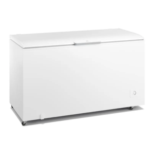 Freezer Horizontal 513L Dupla Ação HI550 Inverter Electrolux 1 Porta 127V