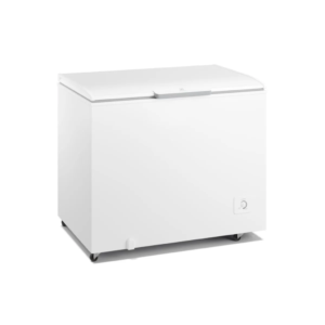 Freezer Horizontal 314L Dupla Ação HI330 Inverter Electrolux 1 Porta 127V