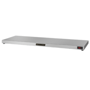 Pista Aquecida 130CM PAM1300 Metalcubas 220V