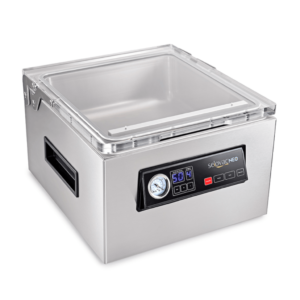 Seladora a Vácuo de Câmara 380W LNS80 Neo Selovac 127V