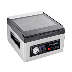 Seladora a Vácuo de Câmara 280W LNS50 Neo Selovac 127V